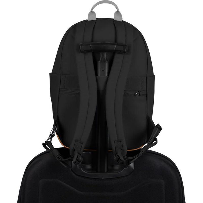 Pacsafe GO 15L Lifestyle Backpacks