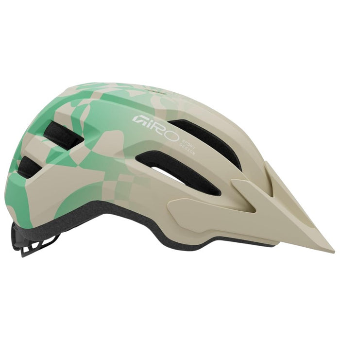 Giro Fixture II MIPS Bicycle Helmets