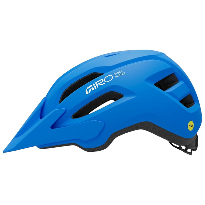 Giro Fixture II MIPS Bicycle Helmets