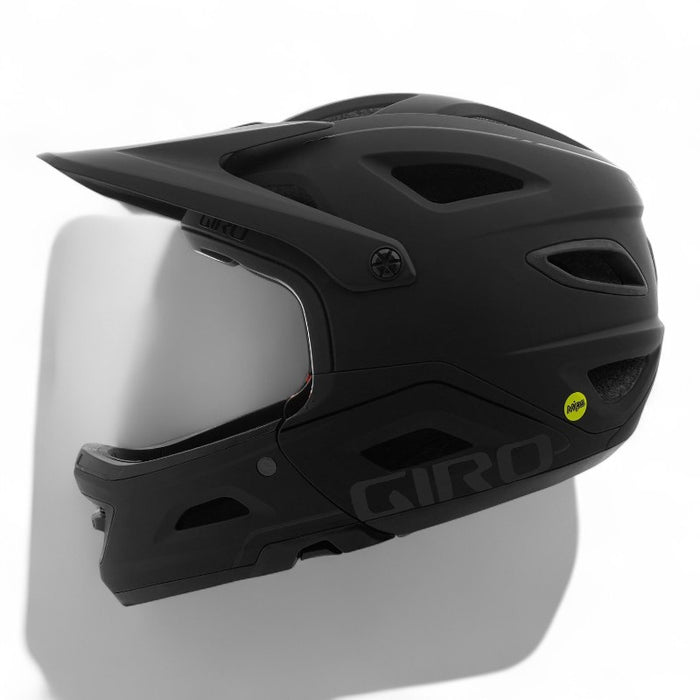 Giro Switchblade MIPS Bicycle Helmet