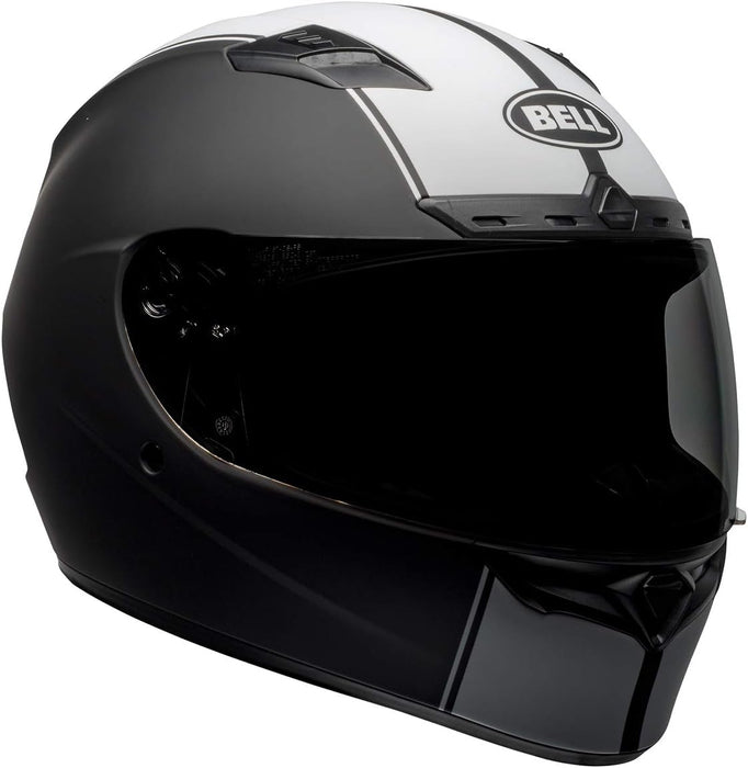 Bell Powersports Qualifier DLX MIPS Motorcycle Helmets