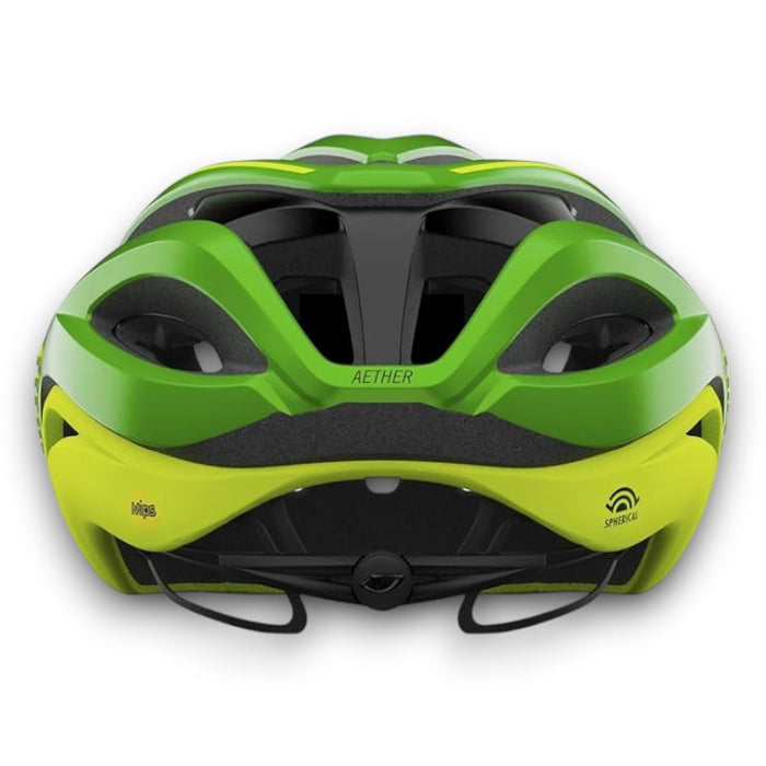 Giro Aether Spherical Bicycle Helmets