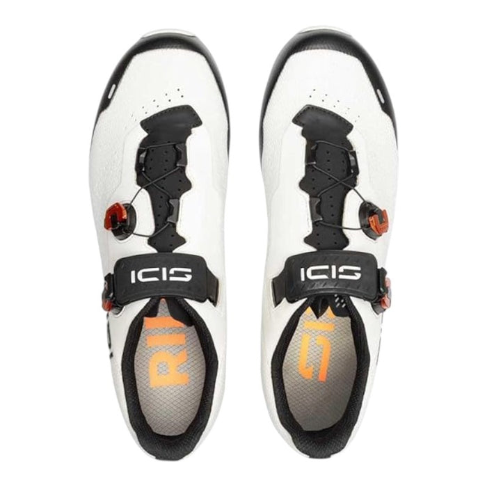 Sidi Dominator X XC Clipless Mens Bicycle Shoes
