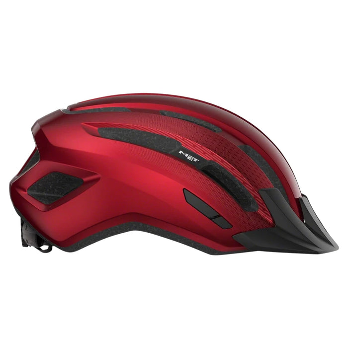 MET Downtown MIPS Bicycle Helmet