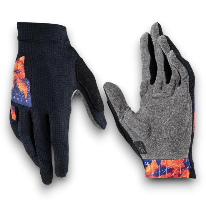 Leatt MTB 1.0 Bicycle Gloves