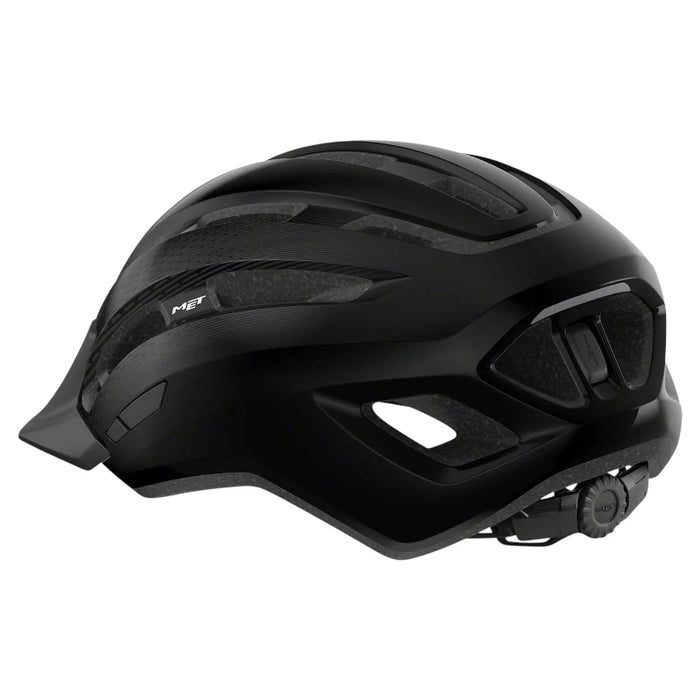 MET Downtown MIPS Bicycle Helmet