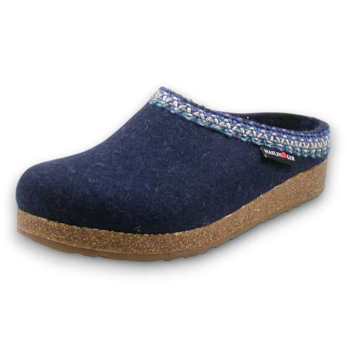 Haflinger zigzag Lifestyle Clogs
