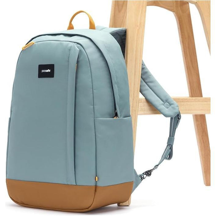 Pacsafe GO 25L Lifestyle Backpacks