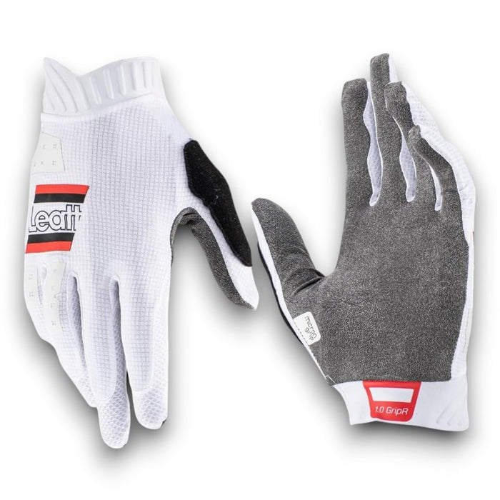 Leatt MTB 1.0 GripR Bicycle Gloves