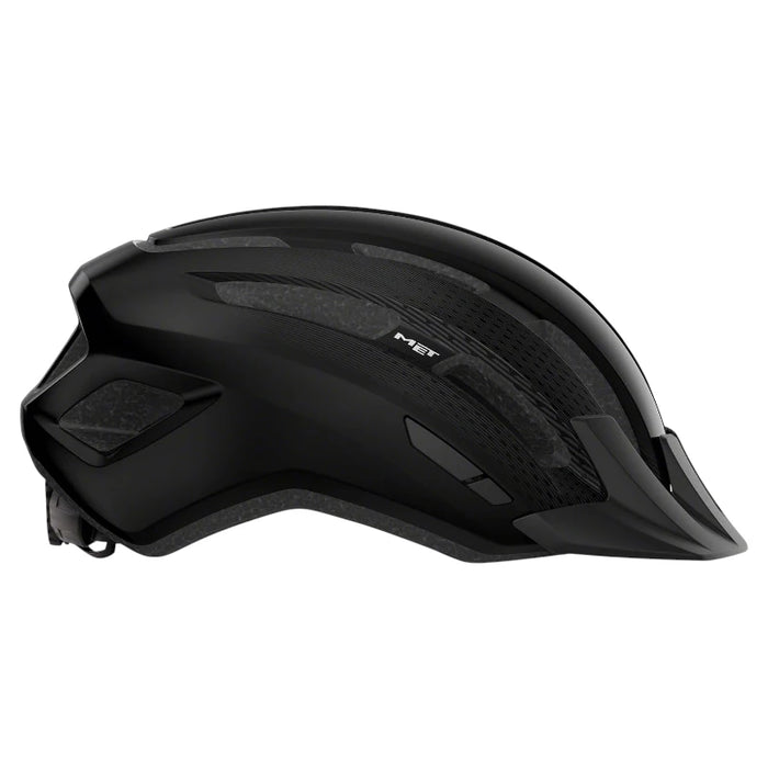 MET Downtown MIPS Bicycle Helmet