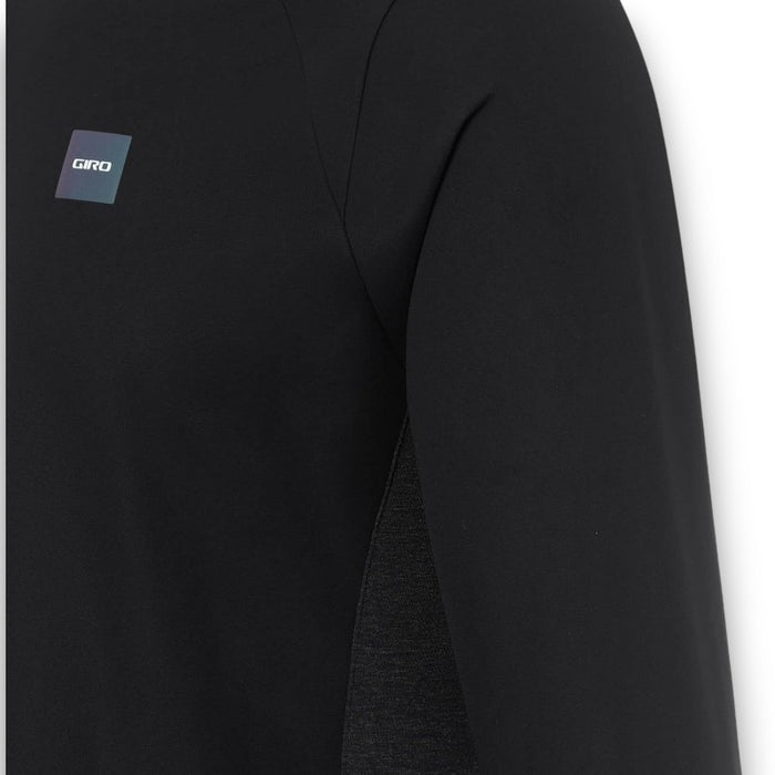 Giro Roust LS Wind Mens Bicycle Jerseys