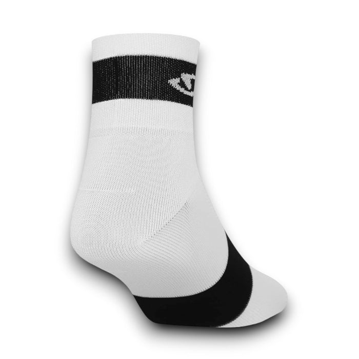 Giro Comp Racer High Rise Bicycle Socks