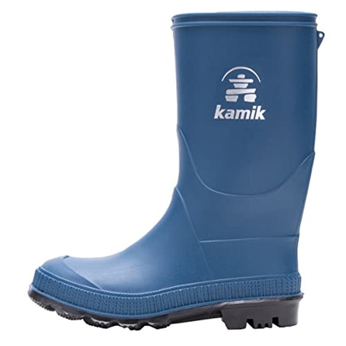 Kamik Stomp Light Navy 7