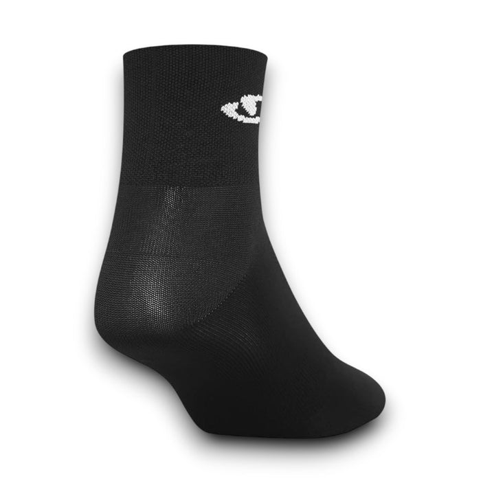 Giro Comp Racer High Rise Bicycle Socks
