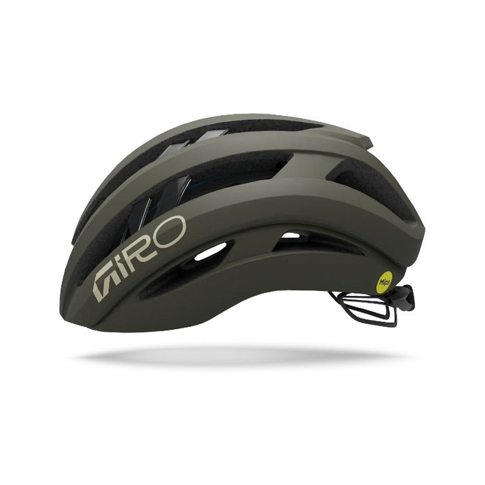 Giro Aries Spherical Bicycle Helmet