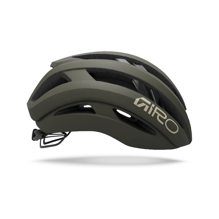 Giro Aries Spherical Bicycle Helmet