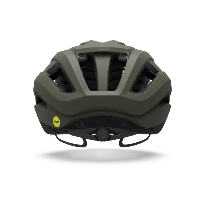 Giro Aries Spherical Bicycle Helmet