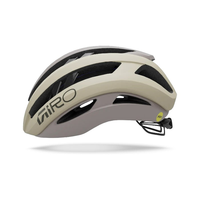 Giro Aries Spherical Bicycle Helmet