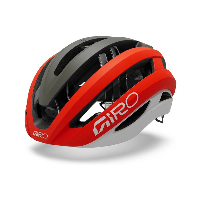 Giro Aries Spherical Bicycle Helmet