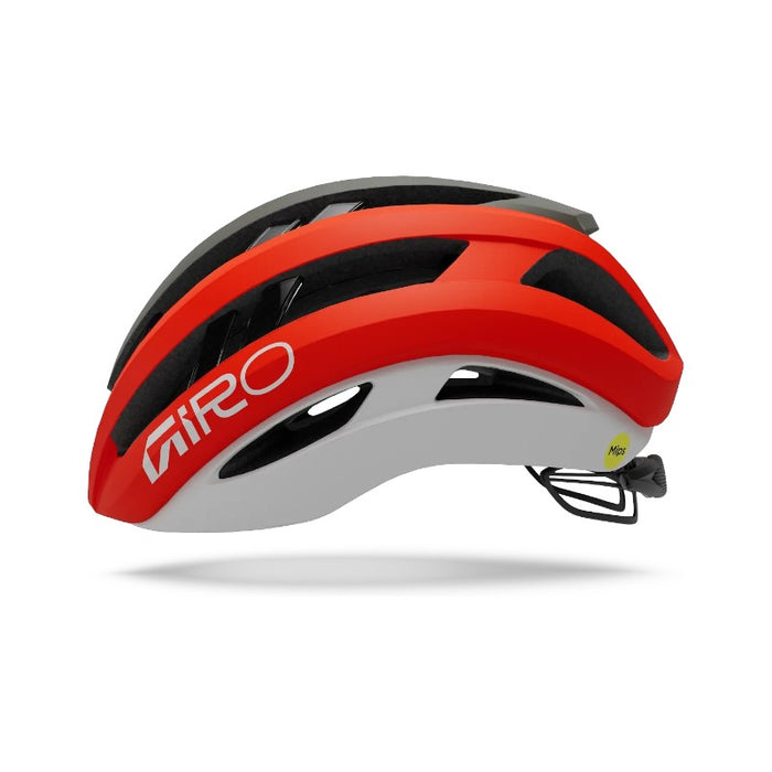 Giro Aries Spherical Bicycle Helmet