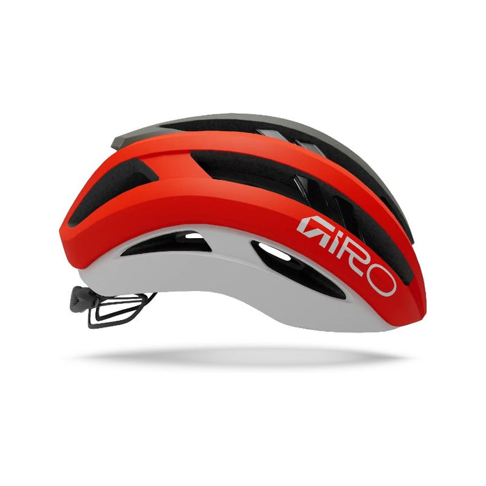Giro Aries Spherical Bicycle Helmet