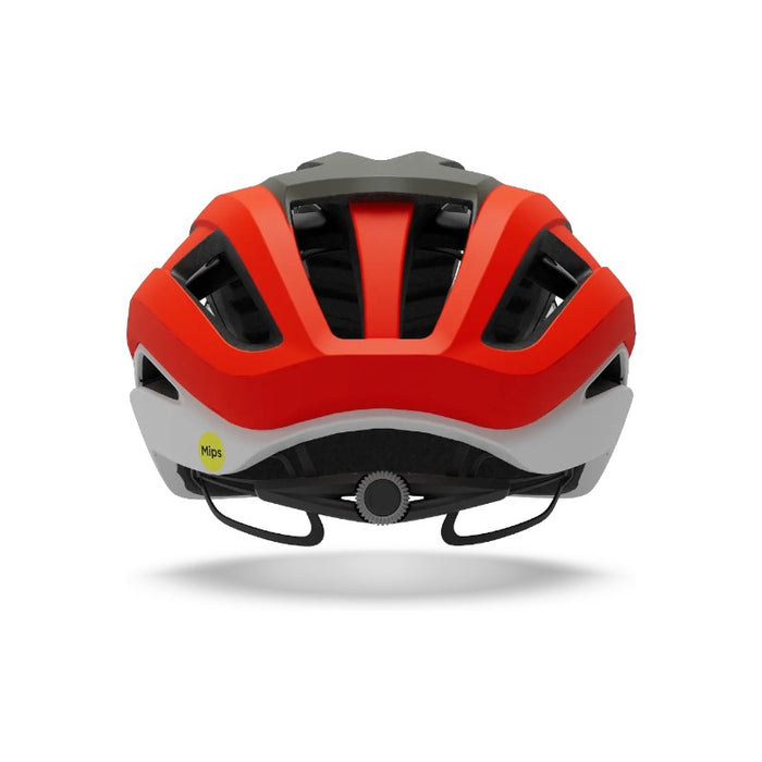 Giro Aries Spherical Bicycle Helmet