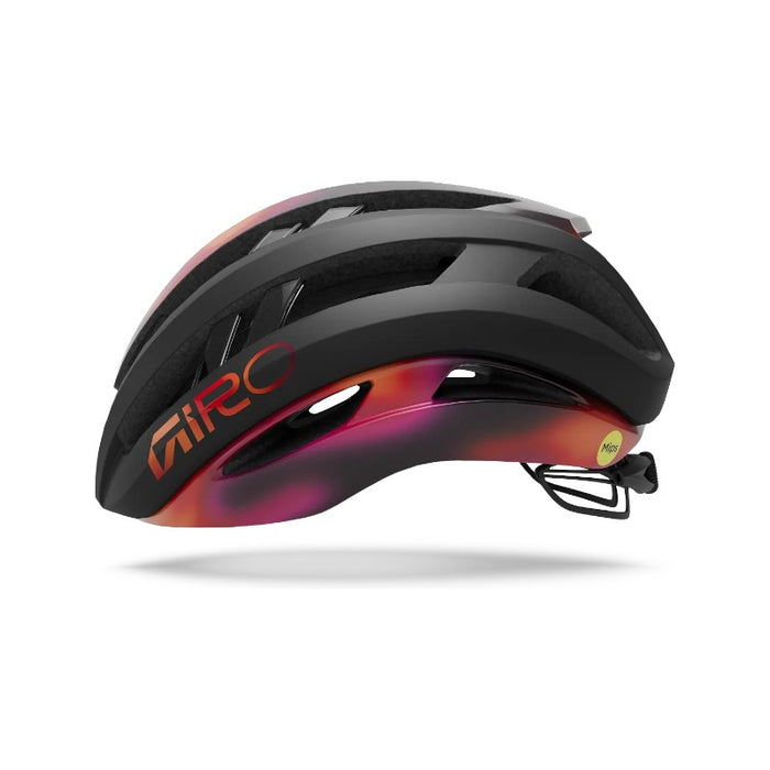 Giro Aries Spherical Bicycle Helmet