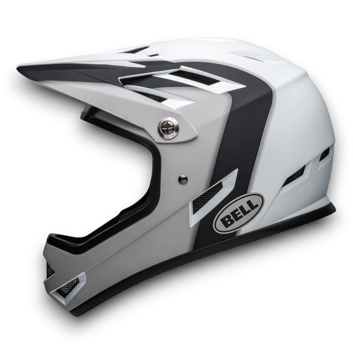 Bell Bike Sanction Bicycle Helmet