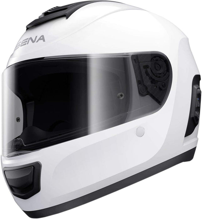 SENA Momentum Inc Full Face Pinlock Motorcycle Helmets