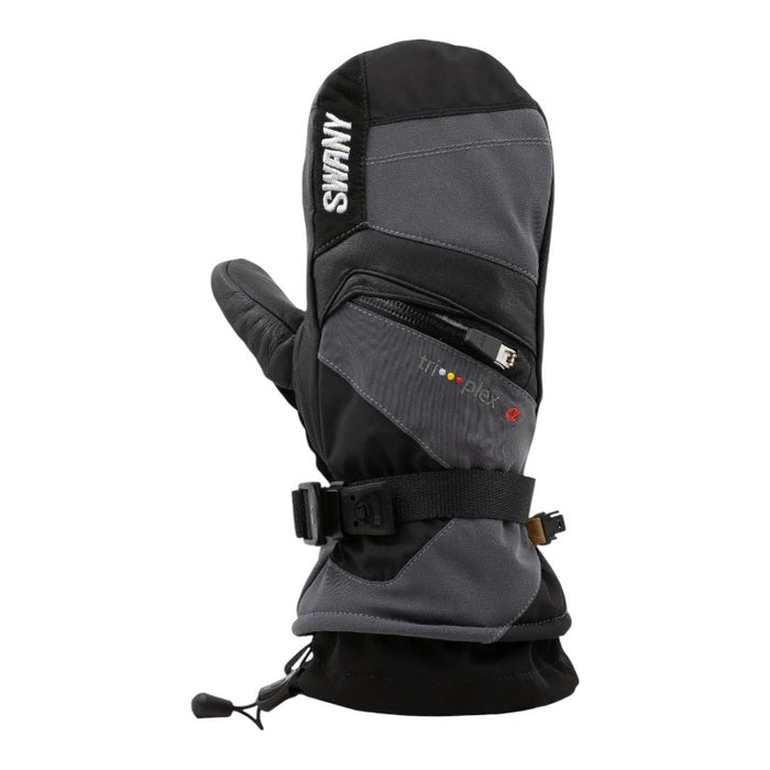 Swany X-Change Mitt 2.1 Ladies Snow Mittens