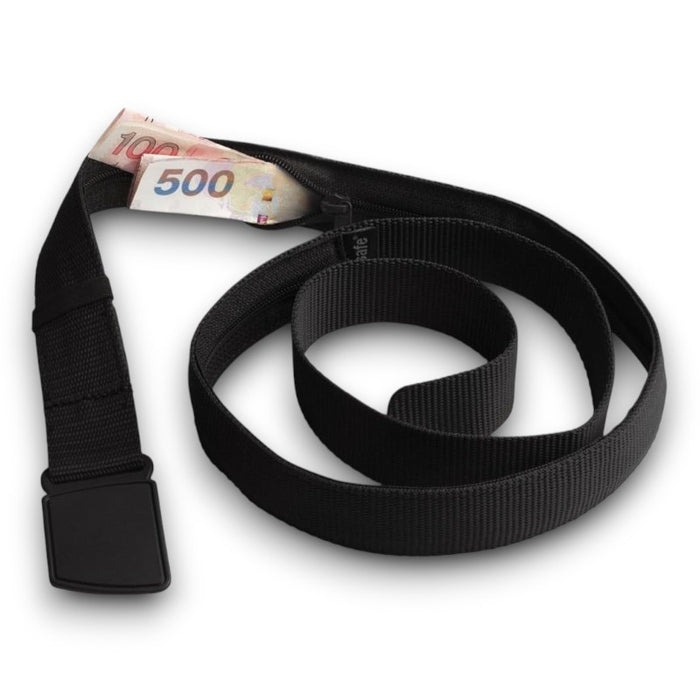 Pacsafe Cashsafe Wallet Lifestyle Belts