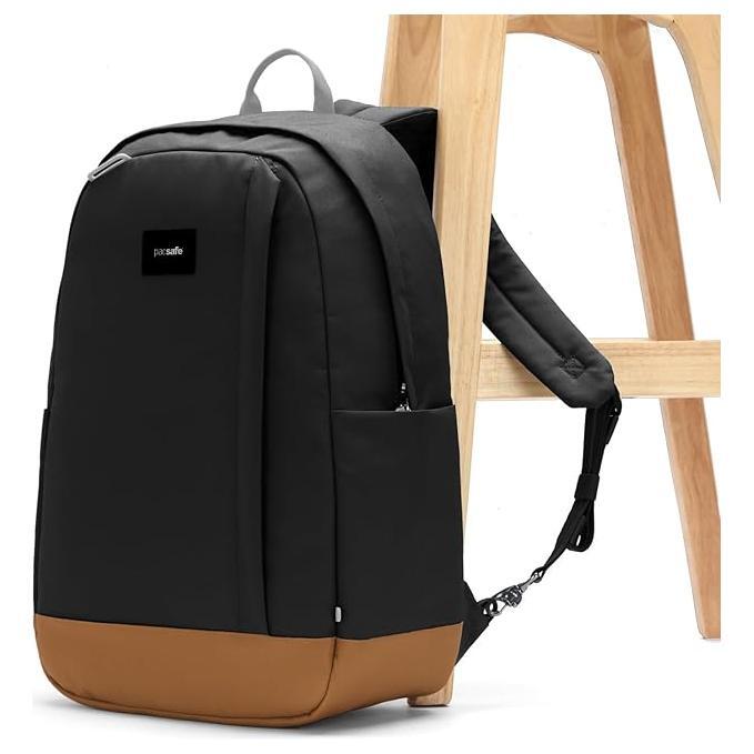 Pacsafe GO 25L Lifestyle Backpacks