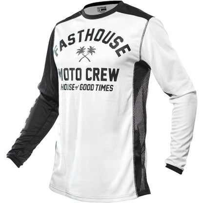 Fasthouse Grindhouse Haven Jersey