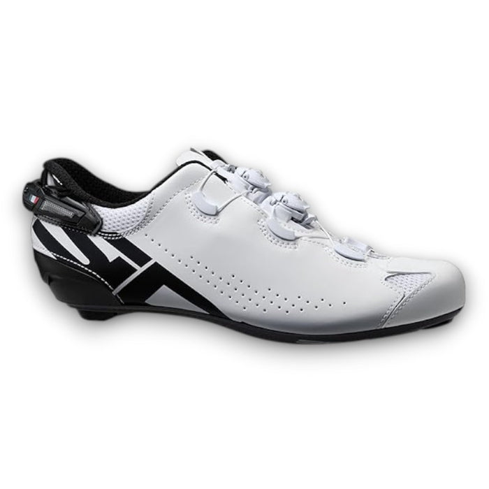Sidi Shot 2S Road Mens Bicycle Shoes