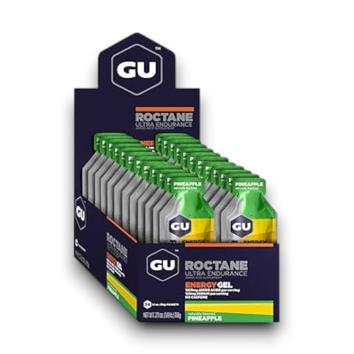 GU ROCTANE Energy Bicycle Nutrition Gels