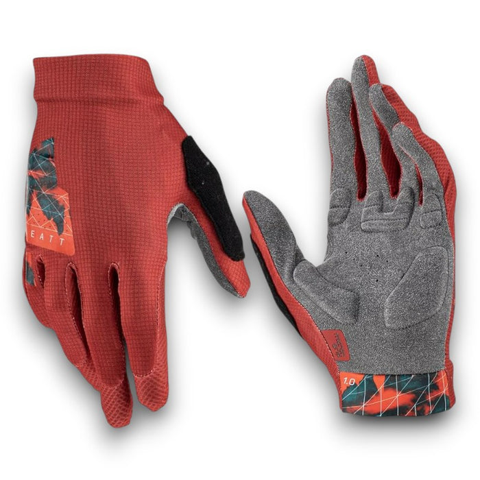 Leatt MTB 1.0 Bicycle Gloves