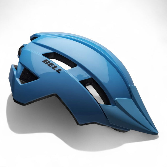 Bell Bike Sidetrack II Child/Youth Bicycle Kids Helmets