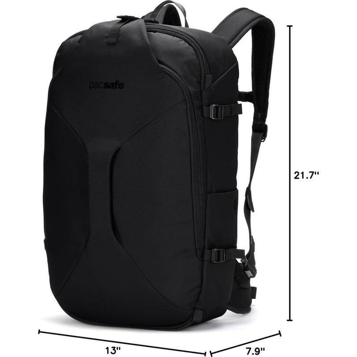 Pacsafe Exp45 Carry-On Travel Lifestyle Backpacks
