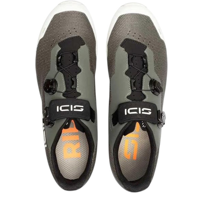 Sidi Dominator X XC Clipless Mens Bicycle Shoes