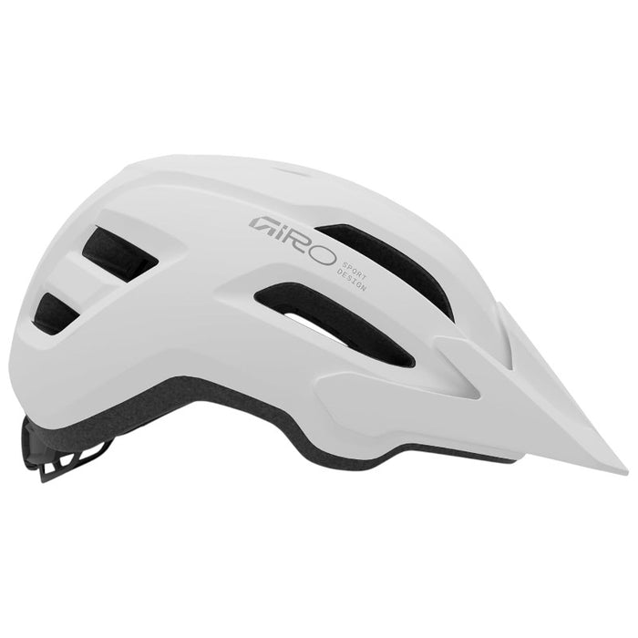Giro Fixture II MIPS Bicycle Helmets