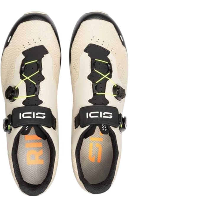 Sidi Dominator X XC Clipless Mens Bicycle Shoes