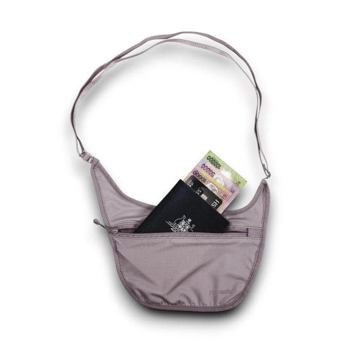 Pacsafe Coversafe S80 Body Pouch Lifestyle Crossbody & Totes