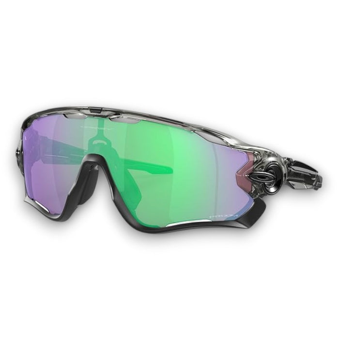Oakley Jawbreaker Bicycle Sunglasses