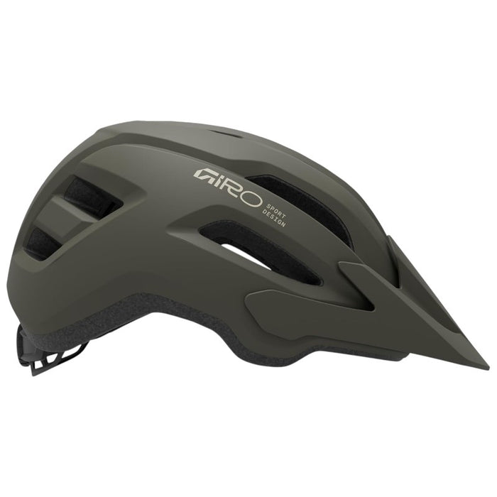 Giro Fixture II MIPS Bicycle Helmets