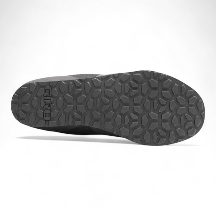 Giro Tracker Fastlace Bicycle Shoes