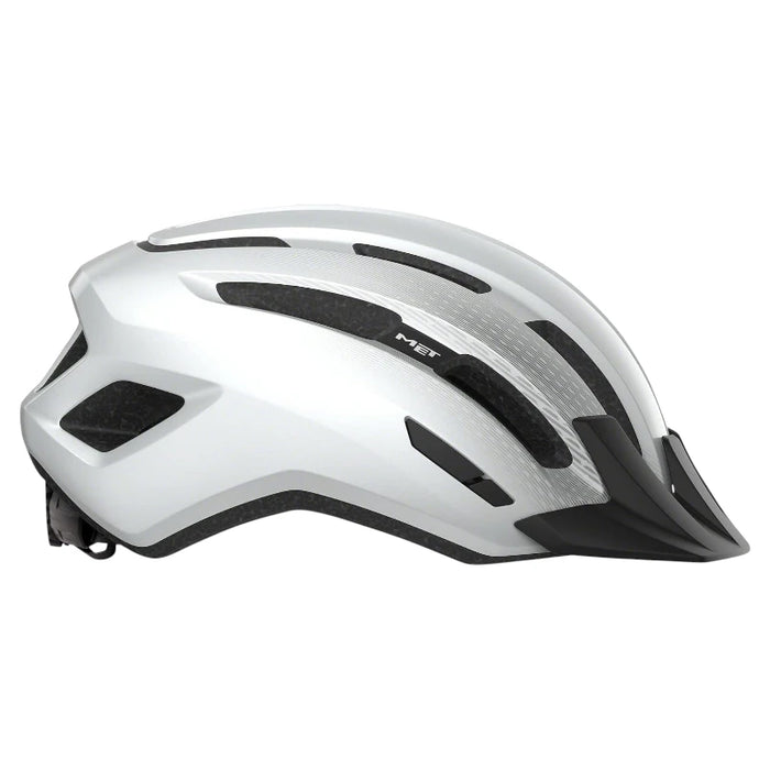 MET Downtown MIPS Bicycle Helmet