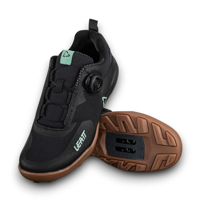 Leatt 6.0 Clip Bicycle Shoes