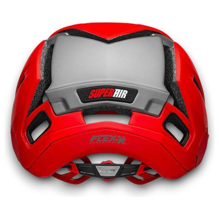 Bell Bike Super Air Spherical Bicycle Helmets