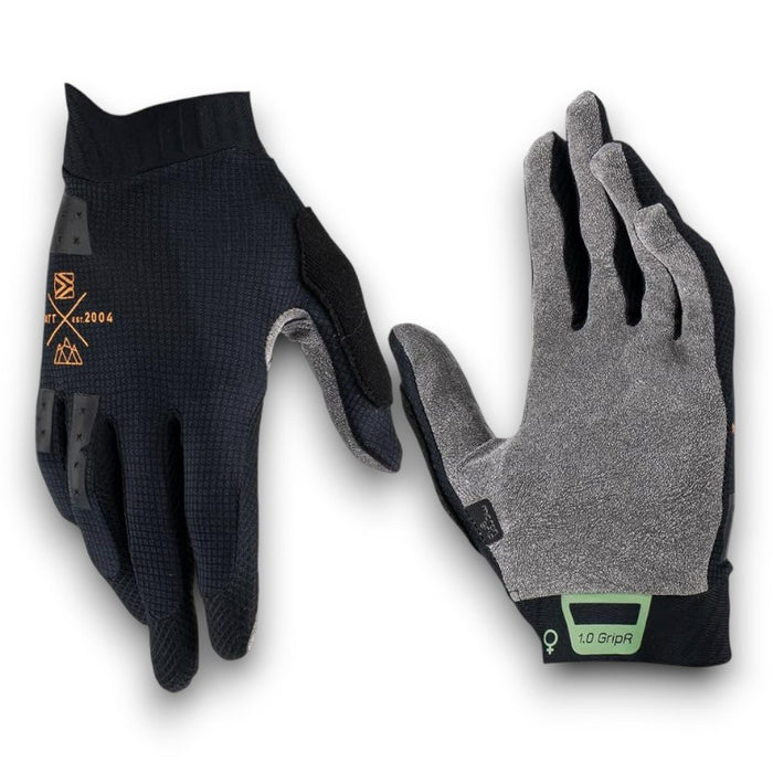 Leatt MTB 1.0 GripR Bicycle Gloves