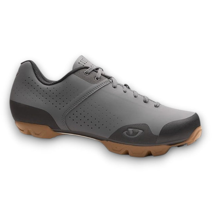 Giro Privateer Lace Mens Bicycle Shoes